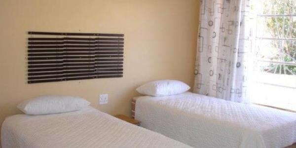 Amafana Guest House Mount Frere エクステリア 写真