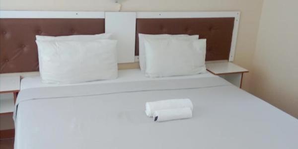 Amafana Guest House Mount Frere エクステリア 写真