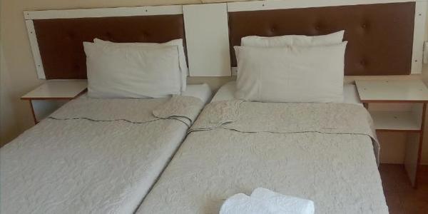 Amafana Guest House Mount Frere エクステリア 写真